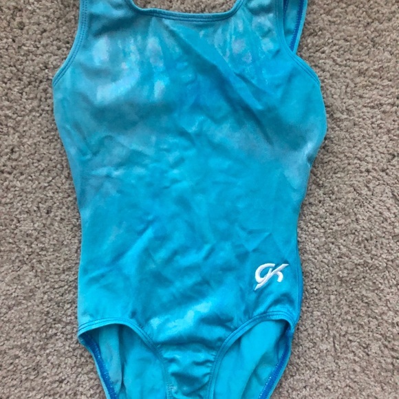 Leotards - Picture 2 of 8